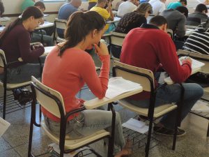 UNIARAXÁ abre inscrições para cursos técnicos gratuitos