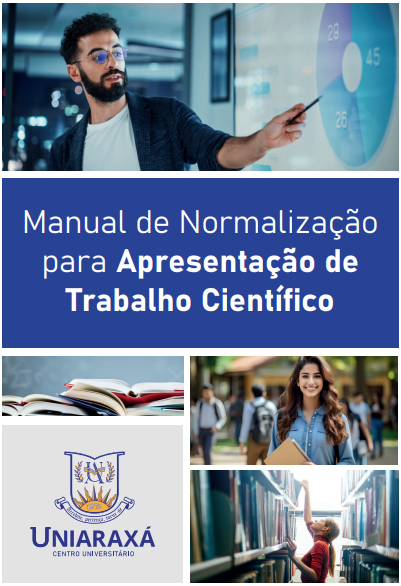  Manual – Manual de Normalização