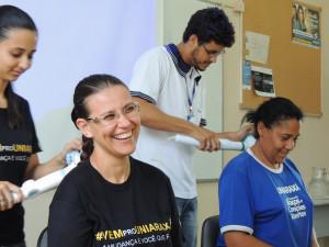 UNIARAXÁ lança balanço social de 2014 e apresenta resultados à comunidade