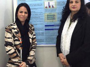 Professoras do UNIARAXÁ realizam pesquisas e publicam seus resultados
