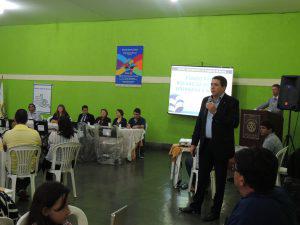 UNIARAXÁ apresenta resultados do Projeto Bolsas de Estudos Rotary e busca novas adesões
