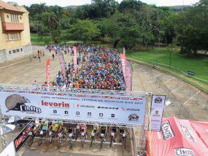UNIARAXÁ apoia mais uma vez Copa Internacional de Mountain Bike