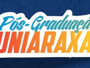 UNIARAXÁ está com inscrições abertas para novos cursos de Pós-Graduação