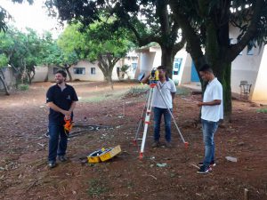 Projeto Cuidar inicia suas atividades no UNIARAXÁ