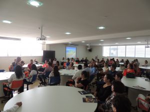 UNIARAXÁ recebe Instituições de Ensino de Araxá e região