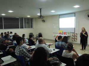 Arquitetando 2018 garante novos conhecimentos a Estudantes do UNIARAXÁ