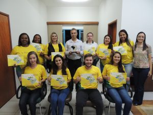 Estudantes do UNIARAXÁ retornam do Projeto Rondon com grandes experiências