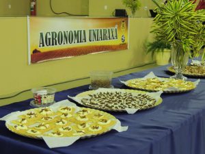 UNIARAXÁ realiza mais uma edição da Semana Agronômica