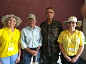 UNIARAXÁ participará da próxima edição do Projeto Rondon