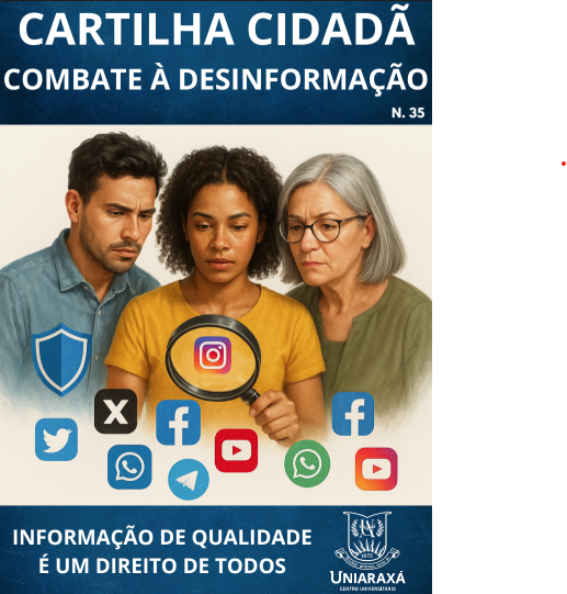  Cartilha Cidadã #35