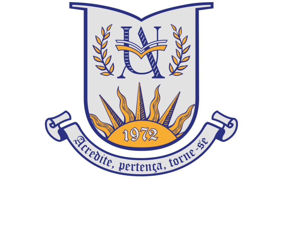Logo UNIARAXÁ